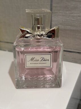 Miss Dior Blooming Bouquet Women's Eau de Parfum - Pink